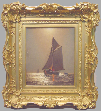 Lot image - James Gale Tyler