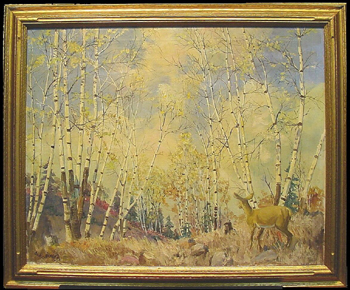 Lot image - Aiden Lassell Ripley