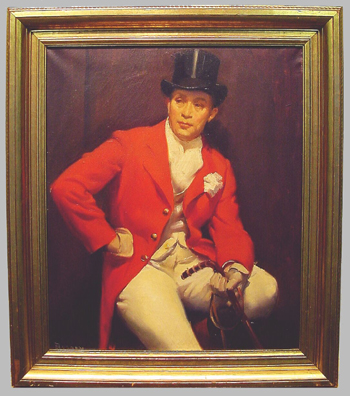 Lot image - Gillette Elvgren