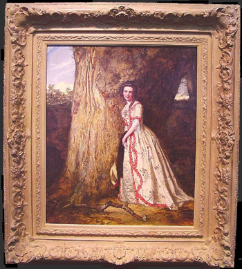 Lot image - Charles Sillem Lidderdale