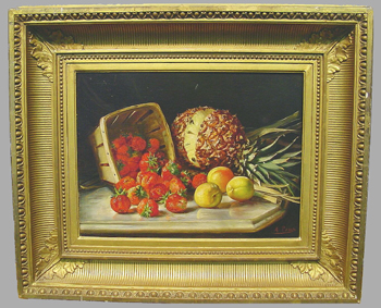 Lot image - August Laux