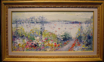 Lot image - Yolande Ardissone