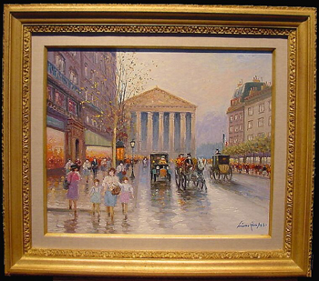 Lot image - Luciano Rampaso