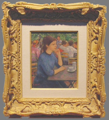 Lot image - Francois Gall