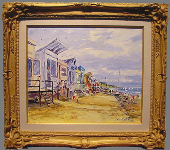 Lot image - Georges Yoldjoglou