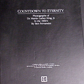 Lot image - FERNANDEZ, BEN