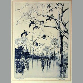 Lot image - Richard Bishop