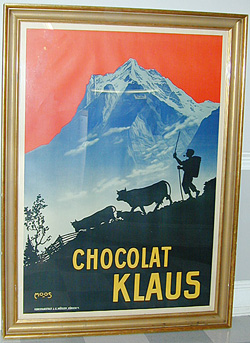 Lot image - Carl Moos