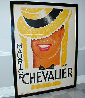 Lot image - Charles Kiffer