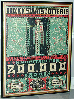 Lot image - Carl Krenek