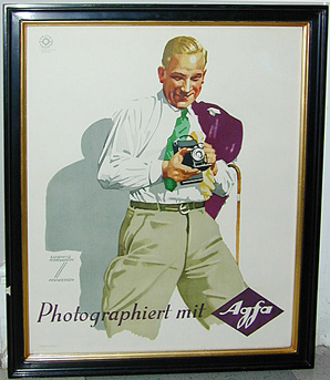 Lot image - Ludwig Hohlwein