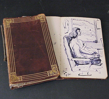 Lot image - BLUM, WILLIAM