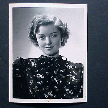 Lot image - LOY, MYRNA; Approximately 600 photographic stills