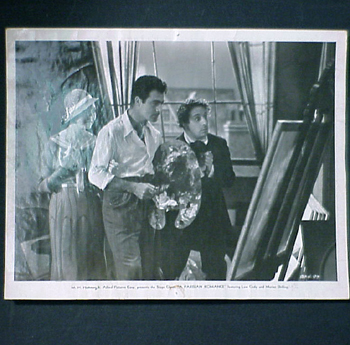 Lot image - ROLAND, GILBERT Collection of approximately 600 still photographs, vintage prints or later copies, including many with studio identific