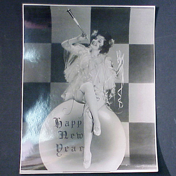 Lot image - CARROLL, NANCY; Approximately 650 photographic stills