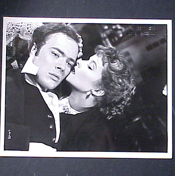 Lot image - MOTION PICTURE STARS; Approximately 600 photographic stills of female stars