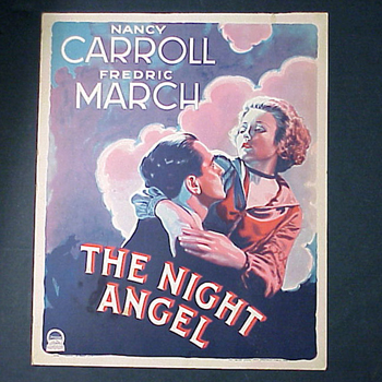 Lot image - MOTION PICTURE POSTERS