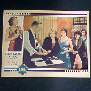 Lot image - BENNETT, CONSTANCE