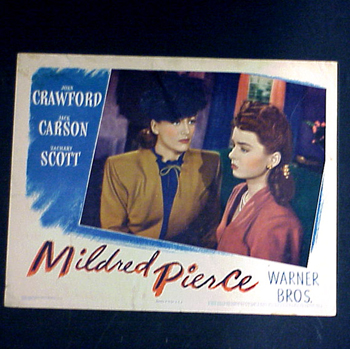 Lot image - CRAWFORD, JOAN