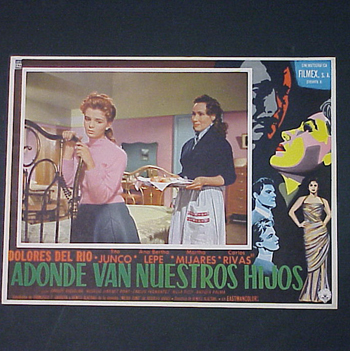 Lot image - DEL RIO, DOLORES