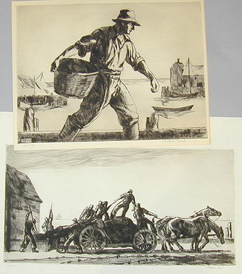 Lot image - Gifford Beal