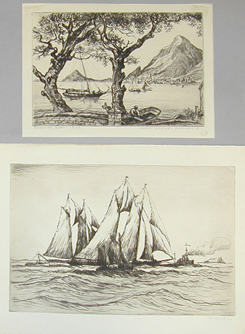 Lot image - Reynolds Beal