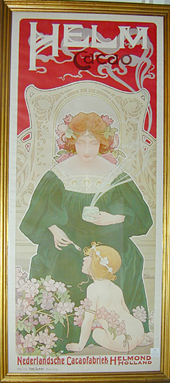 Lot image - Privat Livemont