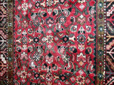 Lot image - Hamadan Runner