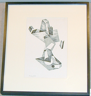 Lot image - Paul Kelpe