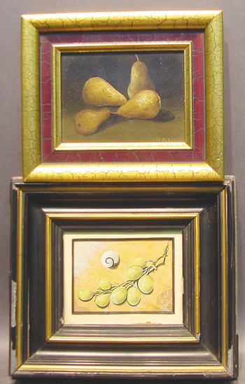 Lot image - Marcia Fulco