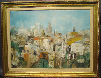 Lot image - Jean Kalisch