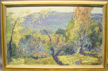 Lot image - Van Dearing Perrine