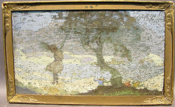 Lot image - Van Dearing Perrine