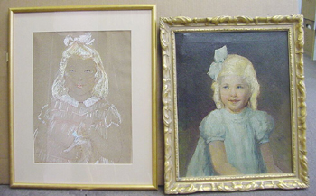 Lot image - Paul King