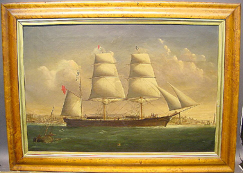 Lot image - English School