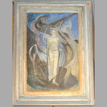 Lot image - Wesley Lea