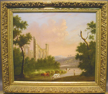 Lot image - Continental School