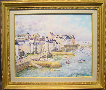 Lot image - Yetuart Kaprielian