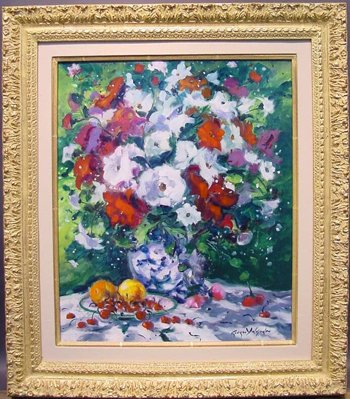 Lot image - Georges Yoldjoglou