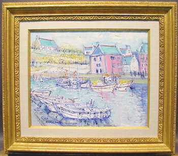 Lot image - Yolande Ardissone