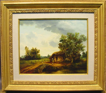 Lot image - Denis Canut