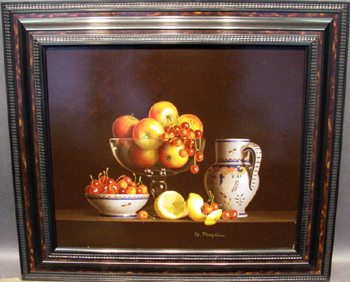 Lot image - George Porcel