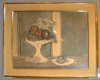 Lot image - Andres Segovia