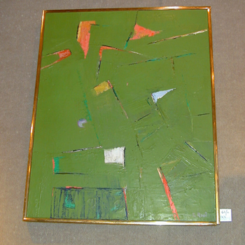 Lot image - Ednah Root