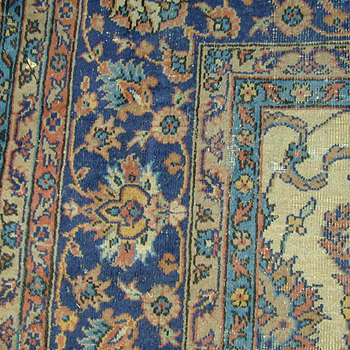 Lot image - Sparta Carpet