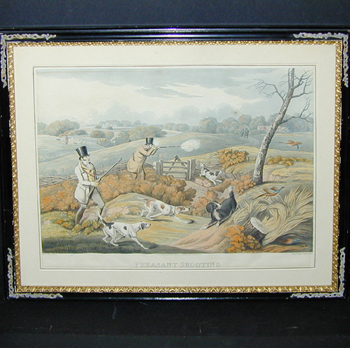 Lot image - After Henry Alken