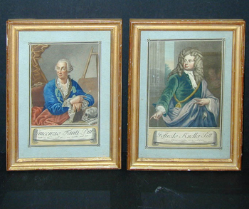 Lot image - Carlo Lasinio