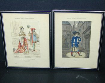 Lot image - F. Roy, publisher