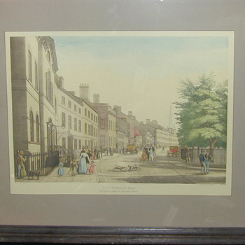 Lot image - Sidney F. Lucas