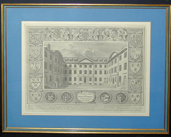 Lot image - After Thomas Malton